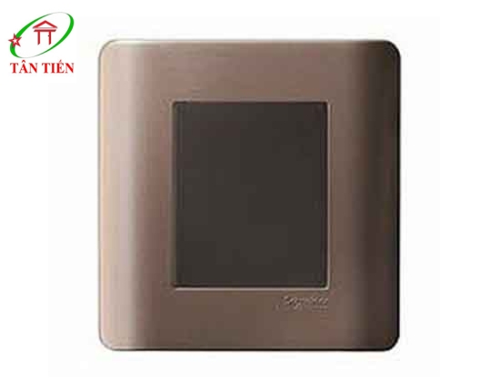 Mặt che trơn Schneider E8430X_SZ_G19 ZENcelo