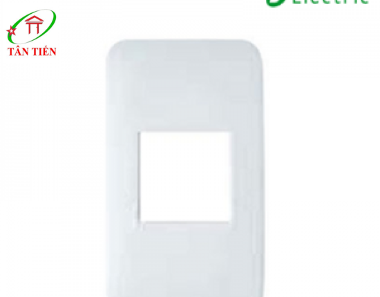 Mặt cho 1 thiết bị S-FLEXI SCHNEIDER FG1050_WE