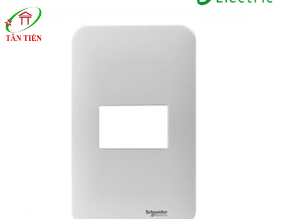 Mặt cho 1 thiết bị S-FLEXI SCHNEIDER FG1051_WE