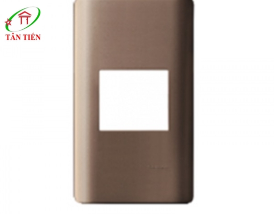 Mặt cho MCB 2 cực Schneider A8402MCB_SZ_G19 ZENcelo A   