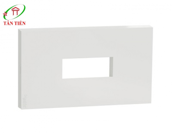 MẶT MCB 1P AVATARON A SCHNEIDER M3T01MCB_WE