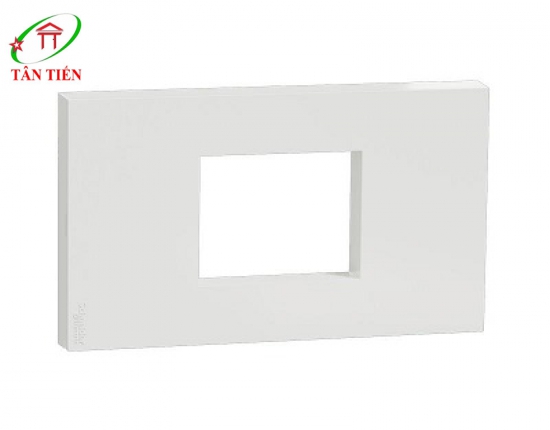 MẶT MCB 2P AVATARON A SCHNEIDER M3T02MCB_WE