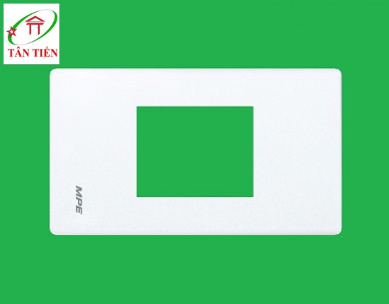MẶT MCB 2P MPE A60MCB2