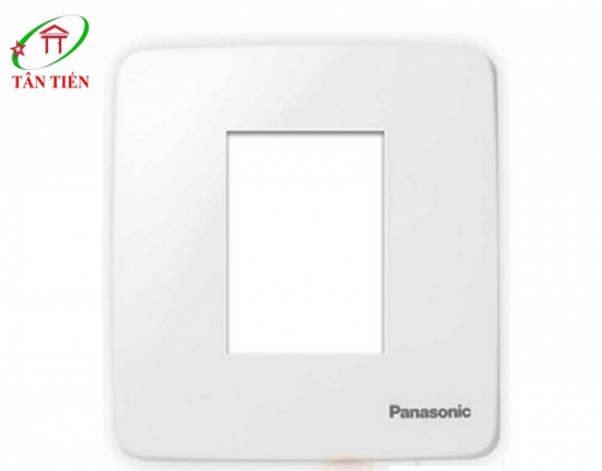 Mặt vuông 2 thiết bị Panasonic WMT7812-VN