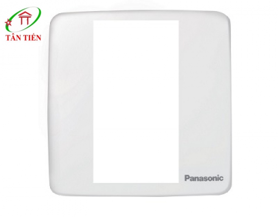 Mặt vuông 3 thiết bị Panasonic WMT7813-VN
