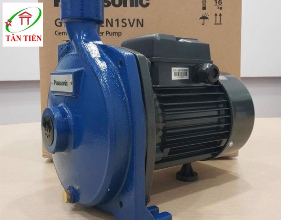 Máy bơm đẩy cao 1480w Panasonic GP-20HCN1SVN 
