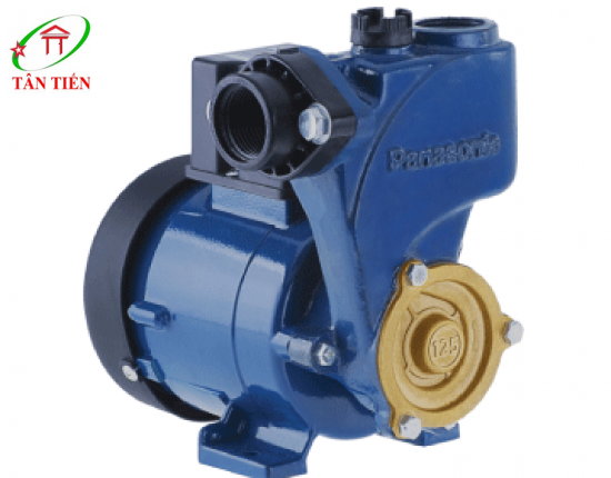 Máy bơm đẩy cao 125w Panasonic GP-129JXK-SV5