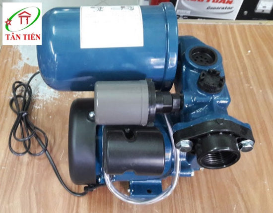 Máy bơm tăng áp 125w Panasonic A-130JAK