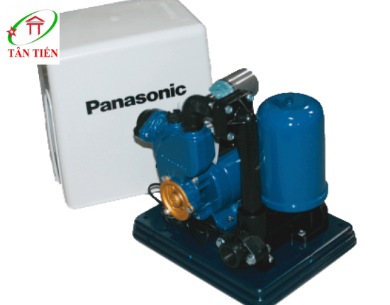 Máy bơm tăng áp 125w Panasonic A-130JACK  