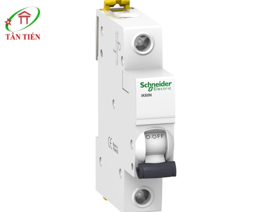 MCB 1P 40A 6kA Schneider A9K24140