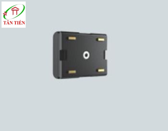 Nối thẳng ray nổi NR nam châm DC48V Anfaco