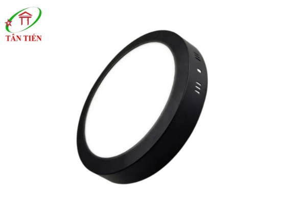 Đèn Led Panel ốp trần nổi 24W Nanoco NPL24CRB