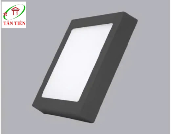 Đèn Led Panel ốp trần nổi vuông 18W Nanoco NPL186SB 