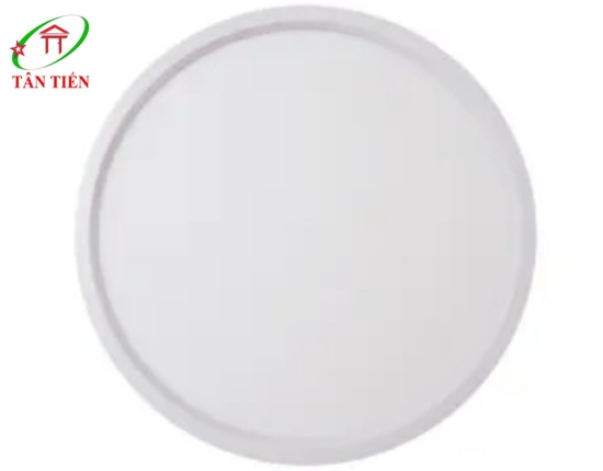 Đèn Led Panel ốp trần nổi viền mỏng 24W Nanoco NSFP243R 