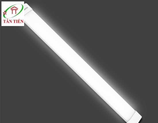 Đèn led bán nguyệt Nanoco 40W NSHO403 