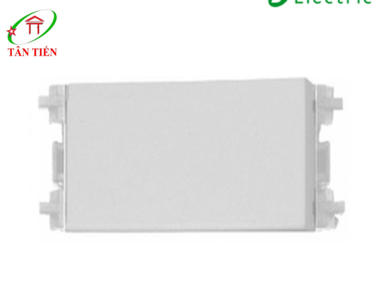Nút che trơn S-FLEXI SCHNEIDER F50XM1_WE 