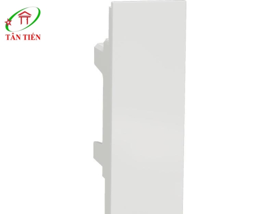 Nút che trơn Schneider M3T01BC_WE AvatarOn A  