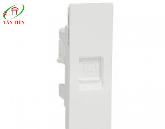 Ổ MẠNG CAT5 AVATARON A SCHNEIDER M3T1RJ5M_WE