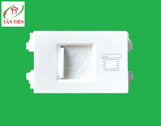 Ổ CẮM MẠNG MPE A6RJ88