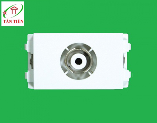 Ổ CẮM TV MPE A6TV75