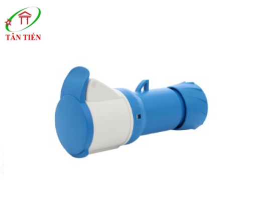ổ nối di động 5P 16A Schneider, PKF16M435 Di động