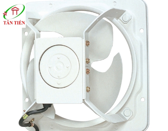 Quạt hút công nghiệp 161W Panasonic FV-40GS4