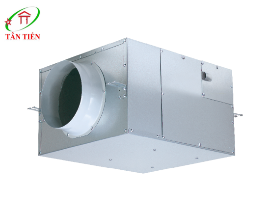 Quạt hút Cabinet 1 pha 390-325W Panasonic FV-25NF3