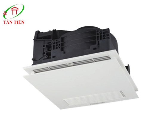 Quạt hút sưởi ấm 1500W Panasonic FV-30BG3