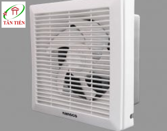 Quạt hút trần 24W Nanoco NMV2523