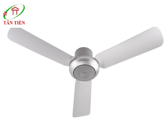 Quạt Trần 3 cánh , 55W Panasonic F-48CZL