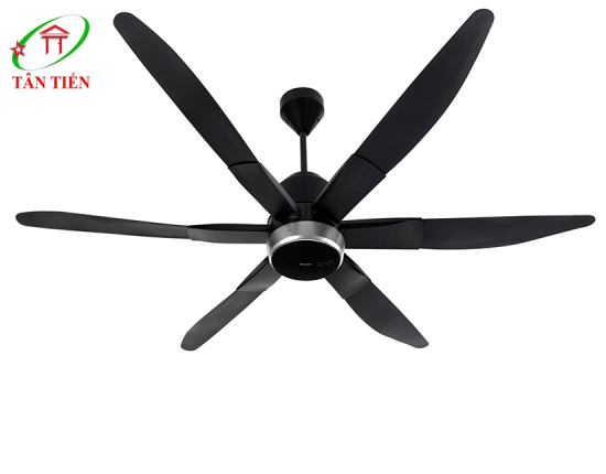 Quạt trần 6 cánh , 51W Panasonic F-70ZBP
