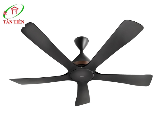 Quạt trần 5 cánh 53W Panasonic F-60DGN