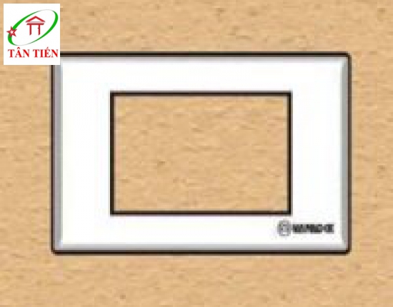 Ổ CÔNG TẮC SC3X