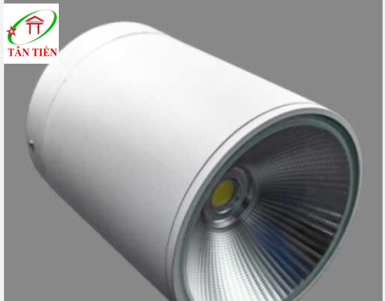 Đèn LED downlight gắng nổi Paragon 20W PSDRR160L20