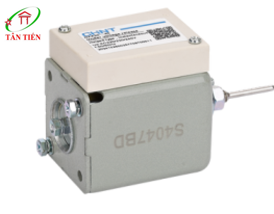 Cuộn bảo vệ thấp áp ACB Chint NXA20/40-UVT-AC220/230V TP