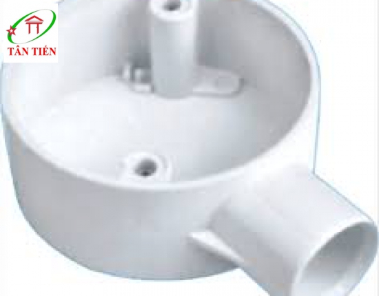 HỘP CHIA NGẢ LOẠI THẤP E240/20/1 SINO
