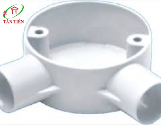 HÔP CHIA NGẢ LOẠI THẤP E240/16/2A SINO