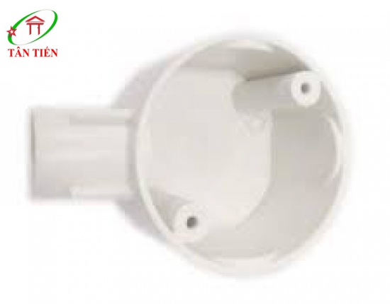 HỘP NỐI DÂY 1 ĐƯỜNG PHI 32 MPE A240/32/1