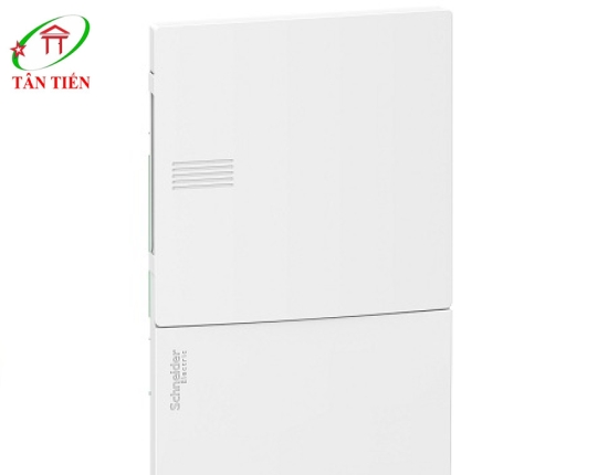 Tủ điện nhựa âm tường 36 đường Schneider, MIP22312