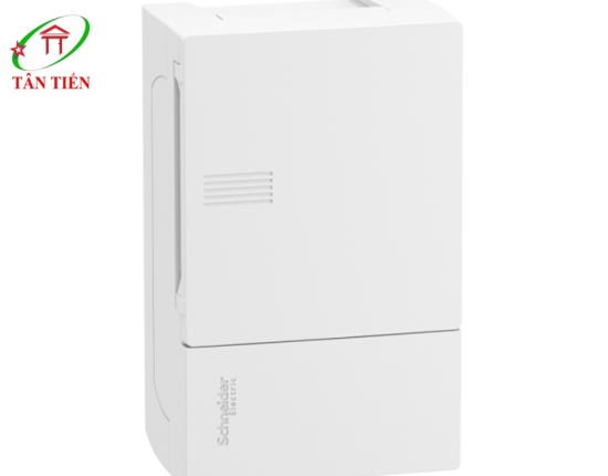 Tủ điện nhựa nổi 12 đường Schneider, MIP12112