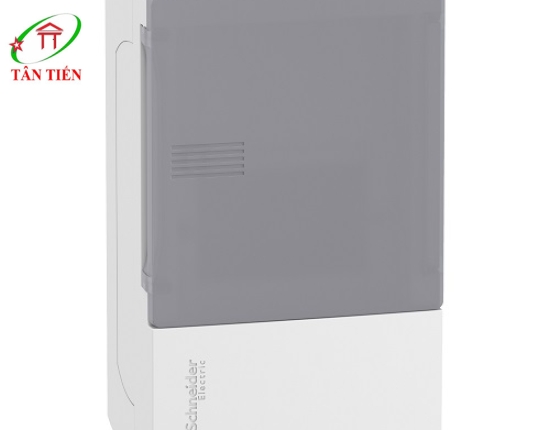 Tủ điện nhựa nổi 36 đường Schneider, MIP12312T