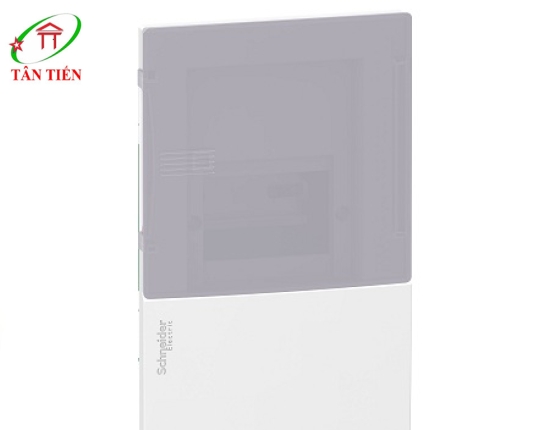 Tủ điện nhựa âm tường 24 đường Schneider, MIP22212T