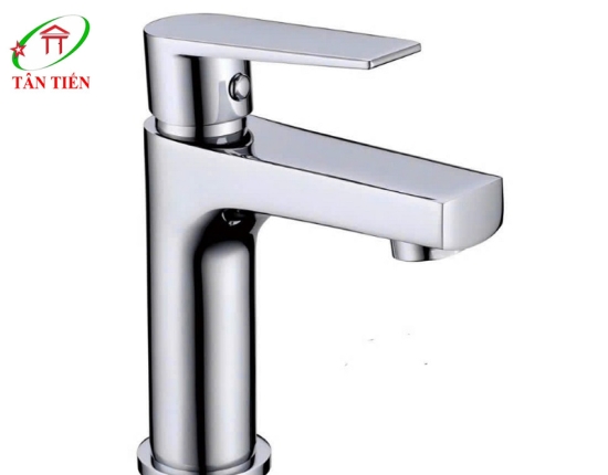 Vòi Lavabo lạnh Cao cấp Centatab 