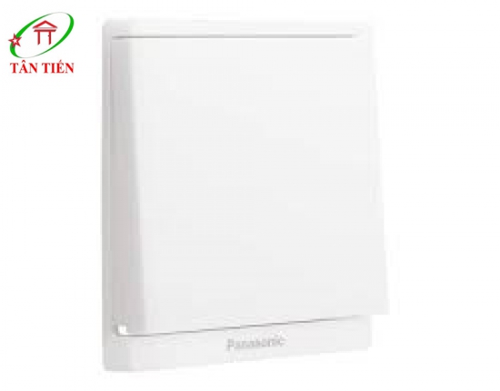 Bộ công tắc đơn 1 chiều WMF501-VN Panasonic Moderva