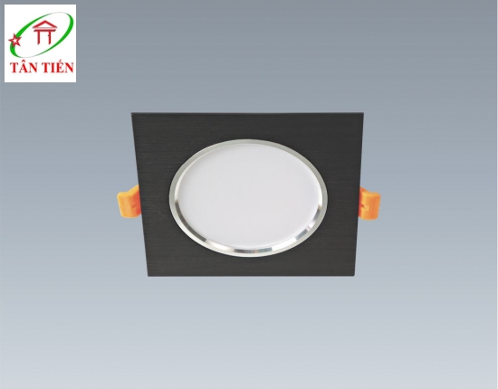 Đèn led Downlight âm trần 9W Anfaco, AFC754D/1