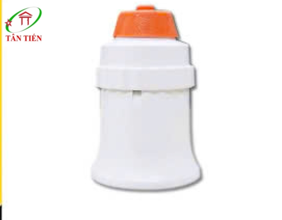 Đui đèn E27 Nanoco NAE2727W